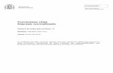 Currículum vitae Impreso normalizado · Evaluación positiva del SEXENIO de investigación (2011-2017) en la Convocatoria de 2017 de la Comisión Nacional Evaluadora de la Actividad