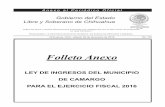 1166 CAMARGO LI 2016edo.chihuahua.gob.mx/atach2/11mpiocamargo16.pdf · para cada uno de los meses del año 2016, o fracción de mes, que transcurra a partir de la fecha de exigibilidad