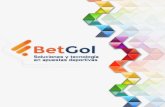 Presentación de PowerPoint - Betgol - Apuestas Deportivas ... · Apuestas Virtuales Los juegos de apuestas virtuales funcionan perfectamente como complemento para las casas de apuestas