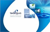 Presentación de PowerPoint - Tedagua · El Grupo ACS Resultados financieros (Dic, 2015) Ventas 2015 €34.925 mn Construcción €25.319 mn Servicios Industriales €6.501 mn Medio