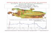 LLANADA INTEGRAL DE LA ALAVESA · montes Arnaba, San Cristóbal, Murube, Sierras de Codés, Toloño y, en especial, La Integral de La Llanada casi al completo, además de las sierras