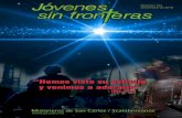 JSF Diciembre 2016 Web...Señor Jesucristo. Mi nombre es Diego Adalberto Lucio Rivera, pertenezco a la parroquia de San Miguel Arcángel en San Felipe, Guanajuato. Curso la etapa de
