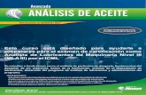 Análisis de Aceite Avanzado - Colegio Federado de ...cfia.or.cr/cfiamail/info_2012/julio 12/060612_citec10.pdf · Supervisores de mantenimiento Operadores de equipo Gerentes de operaciones