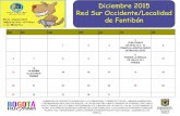 Diciembre 2015 Red Sur Occidente/Localidad de Fontibónsaludcapital.gov.co/Documents/Cronograma.pdfnumeros de contacto atencion a la comunidad: 7799800 ext.20120 –bibiana barrantes