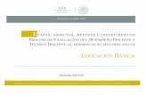 EAMI 2DO AÑO DOCENTES EB 080118 - file-system.cnspd.mxfile-system.cnspd.mx/2018-2019/desempeno/ba/misc/... · Los docentes de inglés en Educación Preescolar, Primaria o Secundaria,