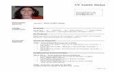 CV Judith Meles Oct 2014 - Sitio Web Rectorado€¦ · 2005- 2006 - Universidad Empresarial Siglo 21 - Instituto de Servicios Informáticos para Empresas Docente de la Diplomatura