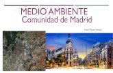 MEDIO AMBIENTE Comunidad de Madrid - Me gusta la ...megustalageografia.weebly.com/uploads/2/3/9/9/... · La reducción capa de ozono consiste en el adelgazamiento de la capa de ozono,