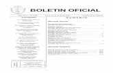 BOLETIN OFICIALboletin.chubut.gov.ar/archivos/boletines/Junio 13, 2005.pdf · 2017-04-28 · PAGINA 2 BOLETIN OFICIAL Lunes 13 de Junio de 2005 Sección Oficial DECRETOS SINTETIZADOS