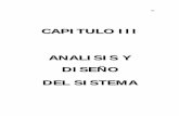 CAPITULO III ANALISIS Y DISEÑO DEL SISTEMAri.ufg.edu.sv/jspui/bitstream/11592/6566/4/303.34... · ANALISIS Y DISEÑO DEL SISTEMA . 47 ... promotores y juntas directivas ... Identificar