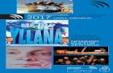 AGENDA oct-dici 2017 Agenda oct-dici 07culturanoain.com/wp-content/uploads/...dici-2017-3.pdf · realidad, con un espectáculo que narra las peripecias de Ondina cuando se encuentra