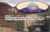 PLAN REGIONAL CONCERTADObvs.minsa.gob.pe/local/MINSA//1203_MINSA1494-1.pdfPlan Regional Concertado de Salud Amazonas 2008 – 2021 Página 3 Agradecimientos: Por la participación