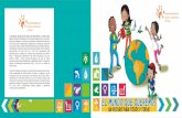 EL MUNDO QUE QUEREMOSfinalJPG - Iniciomov · PDF file Ios derechos humanos, la paz, la equidad de género y la preservación del medio ambiente. El documento final tiene 17 objetivos