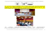 X ANIVERSARIO del GRUPO de ESTUDIOS sobre la HISTORIA ... · X Aniversario Grupo de Estudios sobre la Historia Contemporánea de Extremadura -GEHCEx- (2006/2016) 10 AÑOS TRABAJANDO