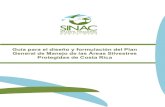 Guía para el diseño y formulación del Plan General de ...biocorredores.org/corredoresbiologicos/sites... · 2.3 Los Estándares Abiertos para la práctica de la conservación.....