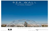 ”Sea Wall” es una experiencia teatral para 20 espectadores de · Esperanza de María Giménez, en Spanish Cirkus de Laura Varela y en La loca historia de la literatura de Teatro