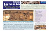 Publicación Iglesia (Hch 2, 37) - Archidiócesis de Valladolid · 2006-12-11 · navideñas de ayer y hoy. El libro resulta ameno y muy intere-sante, e incluye una serie de ilustraciones