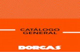 CATÁLOGO GENERAL - Aceval · Un abrepuertas simétrico es apto para instalaciones en puertas tanto de mano derecha como de mano izquierda. Todos los abrepuertas simétricos son a