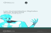 Las Humanidades Digitales desde Argentinarepositoriodigital.uns.edu.ar/bitstream/123456789... · WXMXWMSVWMXMX SPV (Cantamutto, 2013b) como por ser un fenómeno cercano en el tiempo.