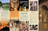 Portal de turisme de Solsona - La imprescindiblesolsonaturisme.com/wp-content/uploads/2014/01/LaSolsonaImprescindible.pdf · de Solsona, tot descobrint els racons del nucli antic,