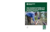 Hacia concesiones forestales Hacia concesiones forestales ...Hacia concesiones forestales en las zonas tropicales que contribuyan a la consecución de la Agenda 2030: Directrices voluntarias