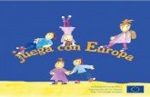 La bandera europea - LA WEB DEL ATAL DE SONIA · poema "Oda a la alegría". El poema trasmite la alegría de que todos vivamos como hermanos en un mundo sin guerras. 1793 Beethoven,