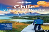 Con fotografías sugerentes, los lugares pura sinfonía de ... · En Chile, la aventura es aquello que sucede durante el camino hacia ella: pedalear por la grava de la carretera Austral