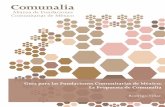 Guía para las Fundaciones Comunitarias de Méxicocf.org.mx/archivos/GUIA-PARA-FUNDACIONES-COMUNIT... · en la que desarrollan sus actividades. En ese sentido, el propósito de establecer