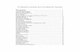 El Cabuche II - galia.fc.uaslp.mxgalia.fc.uaslp.mx/~uragani/cam0/Archivos/Vol II.pdf · El Cabuche (crónicas de la Facultad de Ciencias) Plan semestral ..... 3 De madrugada ... De