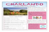 8 de mayo, 2015 16o Edición 2014-2015 CHARLANDOcloudforestschool.org/.../2010/11/Charlando-May-8-2015.pdf · 2015-05-07 · CHARLANDO8 de mayo, 2015 16o Edición 2014-2015 CENTRO