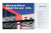 Desafíosqmpress.com/port/download/DesafiosIII_esp.pdf · en el distrito de Setúbal, otro gran centro de producción dirigido por Volkswagen. En el norte, la fábrica del grupo francés