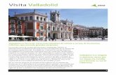 Valladolid es tierra de vistas interminables de viñedo y ...Isabel la Católica, y en su castillo de la Mota (siglos X al XV) penaron Francisco I de Francia, Hernando Pizarro y el