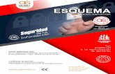 ESQUEMA- AAL - ISO 27001 AAL - ISO 27001.pdf · Seguridad de la Información en ISO 27001:2013 de acuerdo con las técnicas de auditoría y mejores prácticas reconocidas internacionalmente.