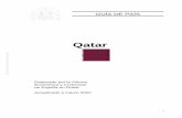 Informes de Secretaría:Guía de País · La superficie agrícola de Qatar, según las últimas mediciones de la FAO (2014), es de 65.600 hectáreas, no alcanzando ni siquiera el