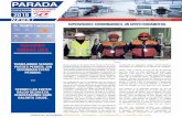 NÚMERO 16 / 20 febrero 2019 SUPERVISORES-COORDINADORES, …petronor.eus/wp-content/uploads/2019/01/Newsletter-16.pdf · 2019-02-20 · coordinador de seguridad de la refinería de