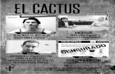 “TENEMOS EL DESEO DE HACERNOS CARGO” - El Cactus-Noticias del … · Noticias del #oeste y del país Registro de marca. Instituto Nacional de la Propiedad Intelectual. Exp: 3544122