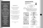 comunicación - Argentina · • comunicacion, informacion y poder • direccion de la comunicacion estrategias de comunicación • proyectos y planes ambitos básicos de la comunicación