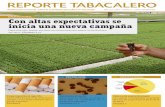 Ministerio de Desarrollo Productivo - REPORTE TABACALERO 1producciontucuman.gob.ar/wp-content/uploads/2017/04/Publicacion… · 2. Cooperativa de Productores Agropecuarios de Tucumán