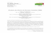 El plano de Vitoria de Dionisio Casañal (1888) · PDF file 6 Vinuesa Angulo, 1996; Terán, 1999. 7 Bassols Coma, 1996; Terán, 1996. 8 Monclús Fraga, 1999, p. 362. Villanova, Palanques