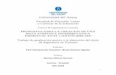 Universidad del Azuaydspace.uazuay.edu.ec/bitstream/datos/8234/1/13957.pdf · y Ciencias de la Educación Carrera de Ingeniería en Turismo PROPUESTA PARA LA CREACION DE UNA ... 2.8.14