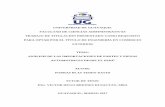 UNIVERSIDAD DE GUAYAQUIL FACULTAD DE CIENCIAS ...repositorio.ug.edu.ec/bitstream/redug/17233/1/TESIS... · arancelarias por pertenecer al bloque comercial de la Comunidad Andina y