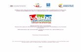 BANCO DE INICIATIVAS DE PARTICIPACIÓN CIUDADANA PARA EL FORTALECIMIENTO DE …participacion.mininterior.gov.co/sites/default/files/... · 2017-10-06 · promoción de antivalores