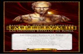 Imperivm III - Las Grandes Batallas de Las Grandes Batallas de Roma 1 - Desembarco en £¾frica - 204