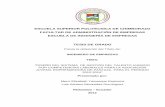 ESCUELA SUPERIOR POLITÉCNICA DE CHIMBORAZO FACULTAD DE ...dspace.espoch.edu.ec/bitstream/123456789/2831/1/12T00891.pdf · Certifico que el presente trabajo titulado “ DISENO DEL