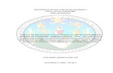 UNIVERSIDAD DE SAN CARLOS DE GUATEMALA ÁREA INTEGRADA · lirio acuÁtico ( eichhornia crassipes ) ..... 82 2.7.4 evaluaciÓn del efecto de cinco combinaciones de arena y residuos