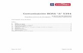 Comunicación BCRA “A” 5394 - Banco Columbia€¦ · Ley 23,576, modificada por 23,962 Argentina 4 Admisible a nivel: Individual y Grupo ... Chaco 31,360 Chubut 20,963 Córdoba