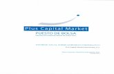 pluscapital.com.do...reguladas por la Superintendencia de Valores de la República Dominicana, el Consejo Nacional de Valores y la Bolsa de Valores de la República Dominicana. IV.
