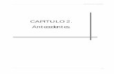 CAPITULO 2. Antecedentes. - Servidor de la Biblioteca de ...bibing.us.es/proyectos/abreproy/3896/fichero/CAPITULO+2.pdf · 2.2 Plan de Actuación sobre las Empresas de Mayor Siniestralidad