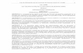 Ley de Educación de la Provincia de Buenos Aires Nº 13.688 1escuelasanroque.com/documentos/Ley-de-Educacion-de... · modalidades. e. Fortalecer la identidad provincial como parte