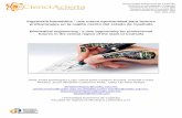 Ingeniería biomédica - una nueva oportunidad para futuros profesionales en la ... · 2020-01-09 · Universidad Autónoma de Coahuila CienciAcierta No. 61 enero – marzo 2020 Recepción