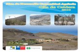 Plan de Desarrollo Comunidad Agrícola Olla de Caldera. · La metodología aplicada para el plan de desarrollo en la comunidad agrícola Olla de Caldera en la comuna de La Serena,